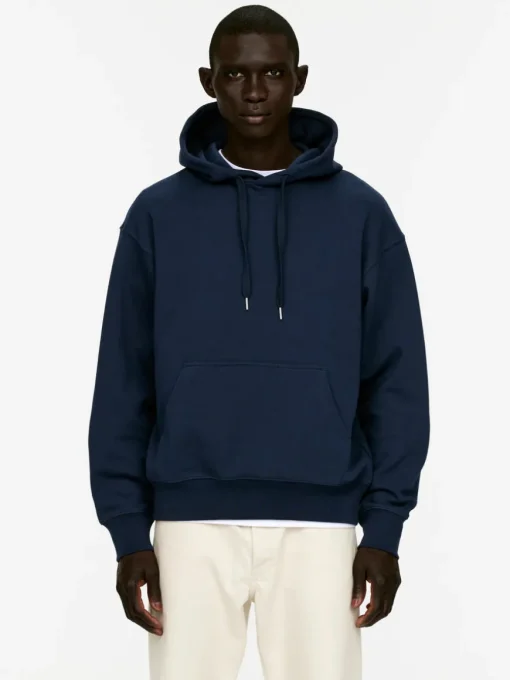 Relaxed Hoodie