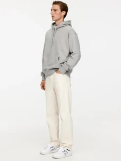 Relaxed Hoodie
