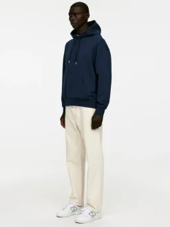 Relaxed Hoodie