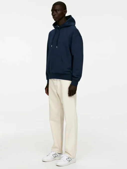 Relaxed Hoodie