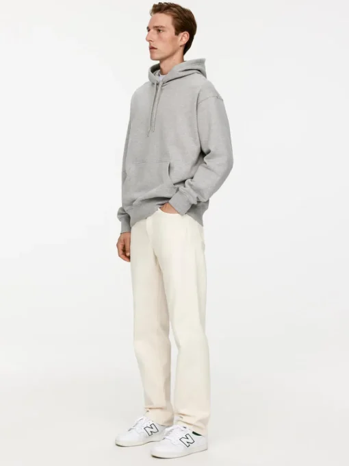 Relaxed Hoodie