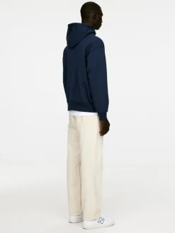 Relaxed Hoodie