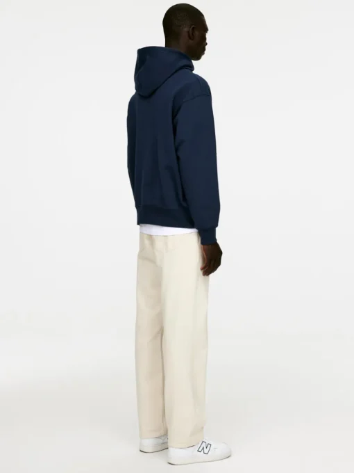 Relaxed Hoodie