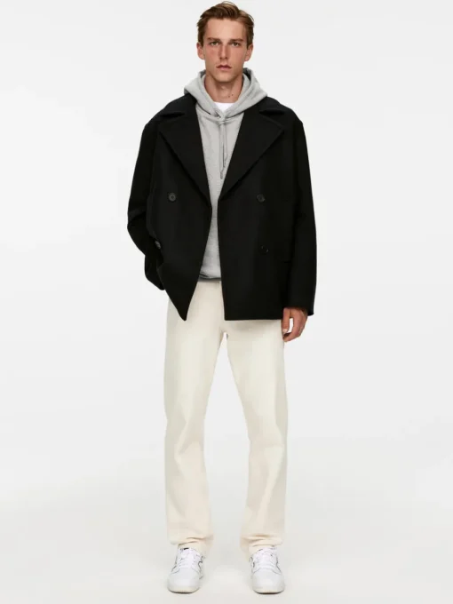 Relaxed Hoodie
