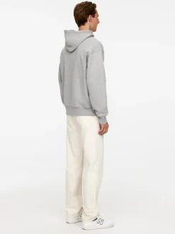 Relaxed Hoodie