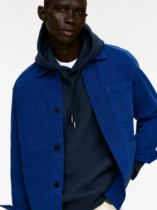 Relaxed Hoodie