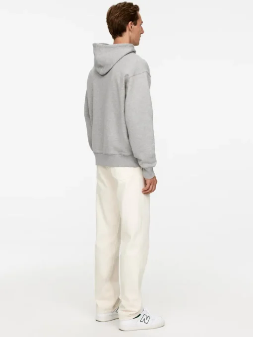 Relaxed Hoodie