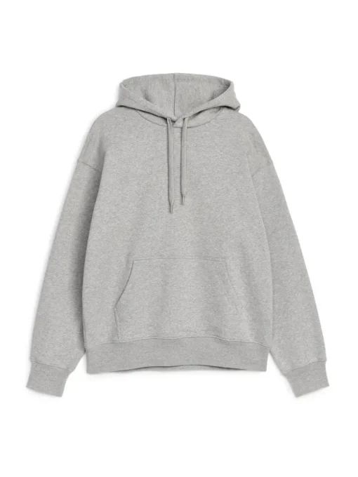 Relaxed Hoodie