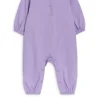Relaxed Jumpsuit