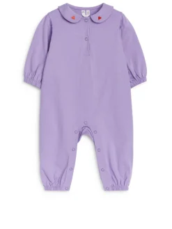 Relaxed Jumpsuit