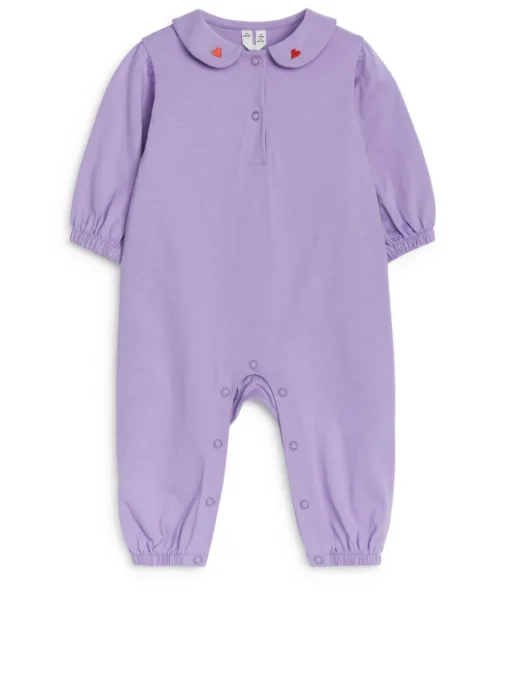 Relaxed Jumpsuit