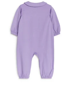 Relaxed Jumpsuit