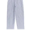 Relaxed Linen Trousers