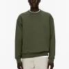 Relaxed Sweatshirt