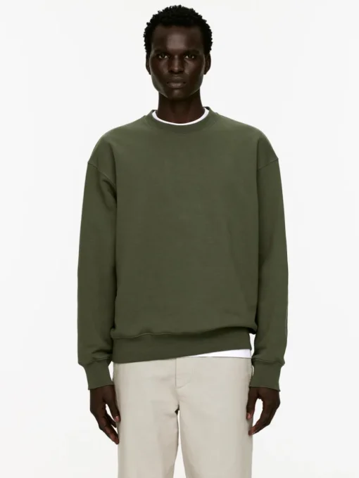 Relaxed Sweatshirt
