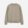 Relaxed Sweatshirt