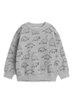 Relaxed Sweatshirt