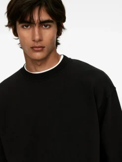 Relaxed Sweatshirt