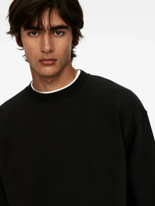 Relaxed Sweatshirt