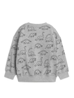 Relaxed Sweatshirt