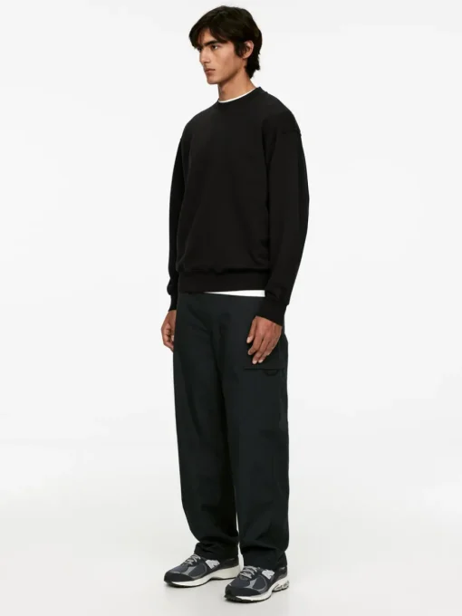 Relaxed Sweatshirt