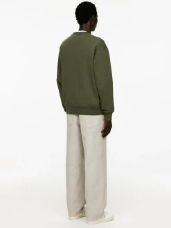 Relaxed Sweatshirt