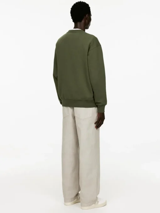 Relaxed Sweatshirt