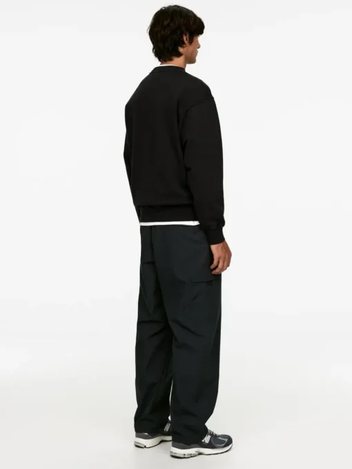 Relaxed Sweatshirt