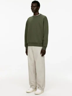 Relaxed Sweatshirt