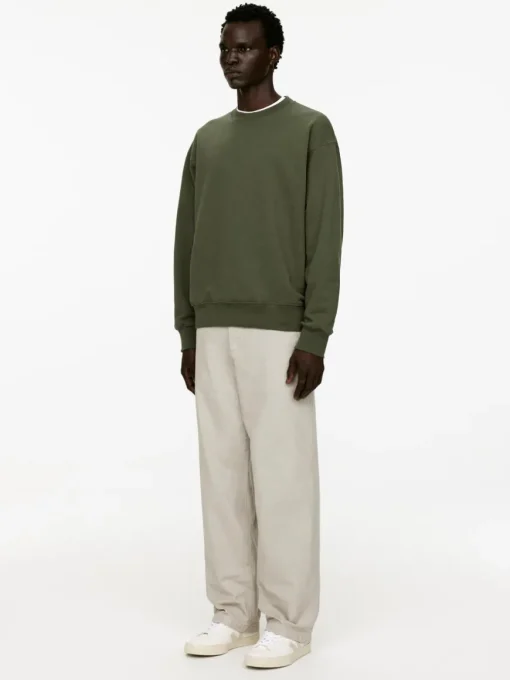 Relaxed Sweatshirt