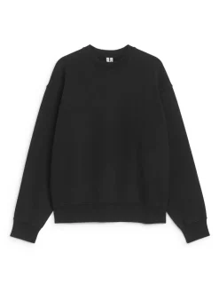 Relaxed Sweatshirt