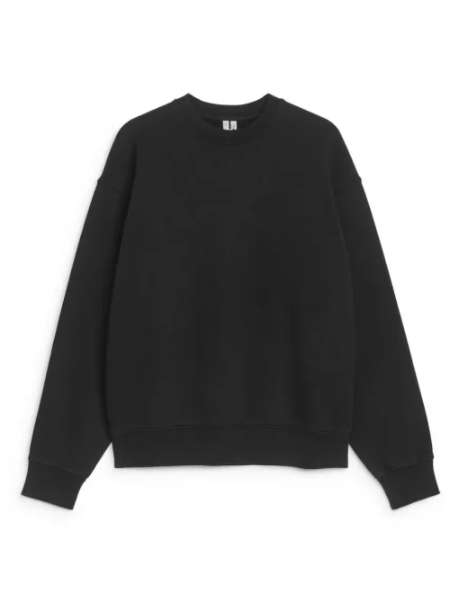 Relaxed Sweatshirt