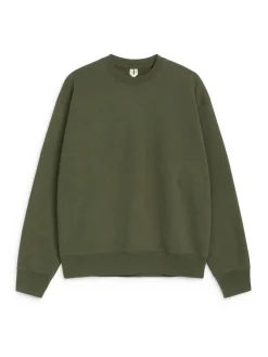 Relaxed Sweatshirt