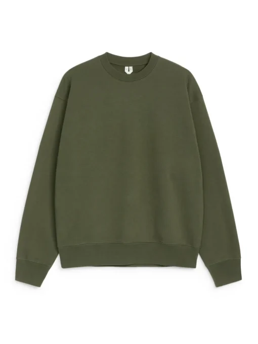 Relaxed Sweatshirt