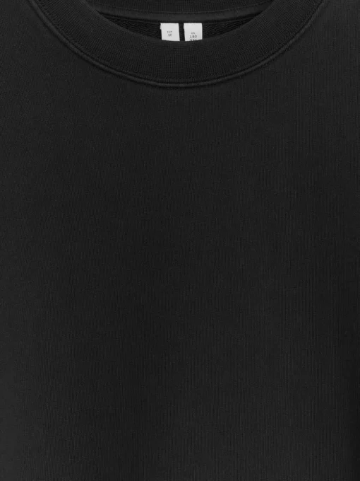 Relaxed Sweatshirt
