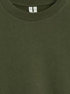 Relaxed Sweatshirt