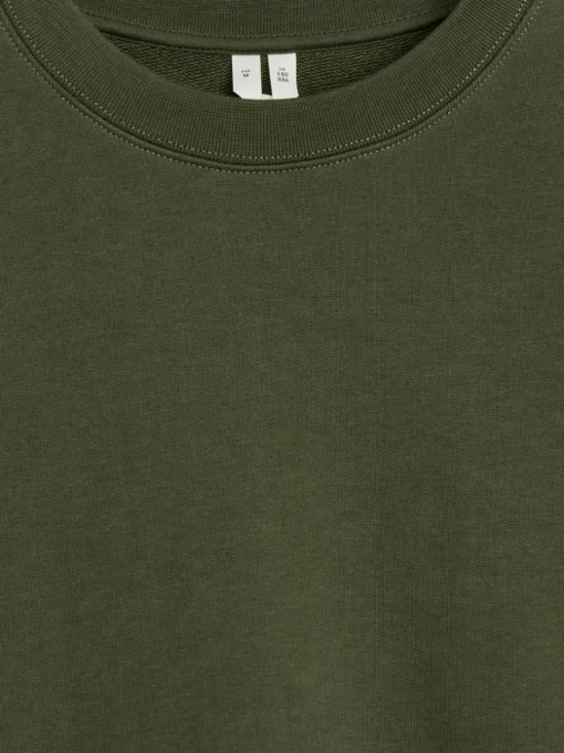Relaxed Sweatshirt