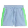 Relaxed Sweatshorts