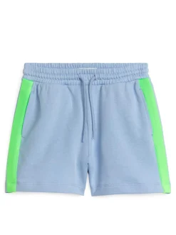 Relaxed Sweatshorts