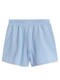 Relaxed Sweatshorts