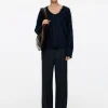 Relaxed Trousers