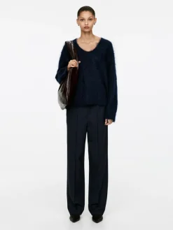 Relaxed Trousers