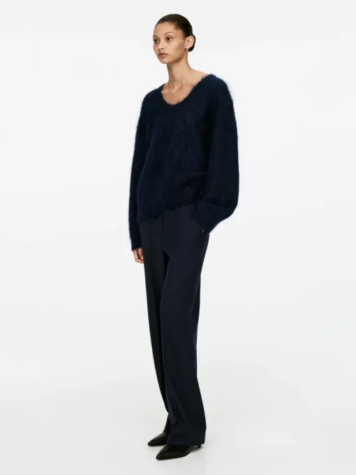 Relaxed Trousers
