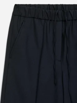 Relaxed Trousers