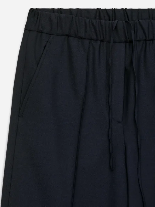 Relaxed Trousers