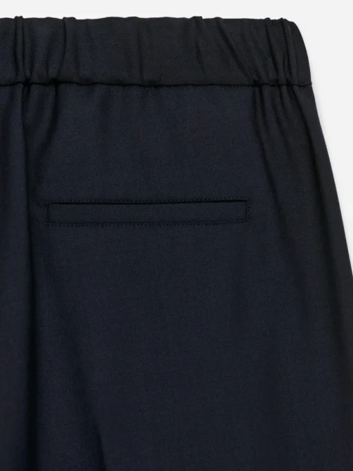 Relaxed Trousers