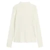 Rib Jersey Top