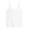 Ribbed Tank Top
