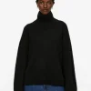 Roll-Neck Jumper