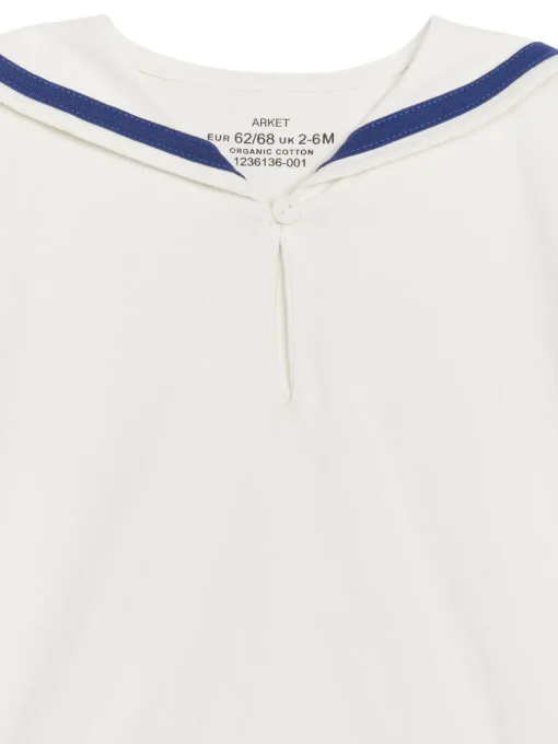 Sailor Romper